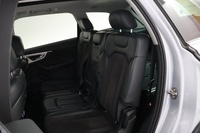 Audi Q7 vaihtoauto