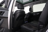 Audi Q7 vaihtoauto