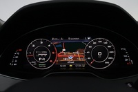 Audi Q7 vaihtoauto