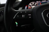 Audi Q7 vaihtoauto
