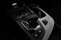 Audi Q7 vaihtoauto