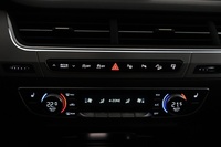 Audi Q7 vaihtoauto