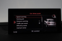Audi Q7 vaihtoauto