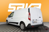 Ford Transit Connect vaihtoauto