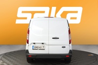Ford Transit Connect vaihtoauto