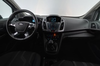 Ford Transit Connect vaihtoauto