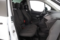 Ford Transit Connect vaihtoauto