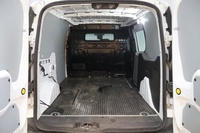 Ford Transit Connect vaihtoauto