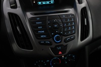 Ford Transit Connect vaihtoauto