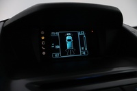 Ford Transit Connect vaihtoauto