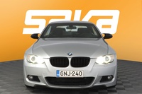BMW 325 vaihtoauto