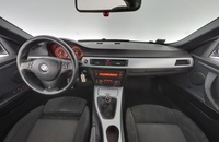 BMW 325 vaihtoauto
