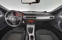 BMW 325 vaihtoauto