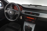 BMW 325 vaihtoauto
