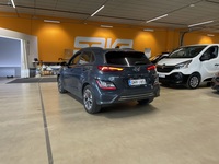 Hyundai Kona vaihtoauto