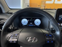 Hyundai Kona vaihtoauto