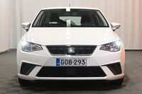 SEAT Ibiza vaihtoauto