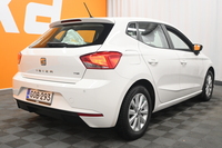 SEAT Ibiza vaihtoauto