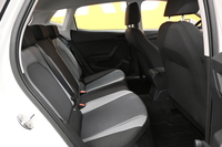 SEAT Ibiza vaihtoauto