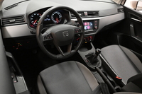 SEAT Ibiza vaihtoauto