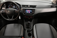 SEAT Ibiza vaihtoauto