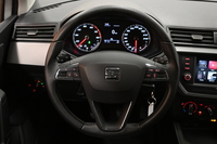 SEAT Ibiza vaihtoauto