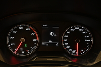 SEAT Ibiza vaihtoauto