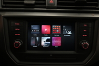 SEAT Ibiza vaihtoauto