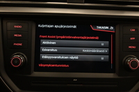 SEAT Ibiza vaihtoauto