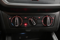 SEAT Ibiza vaihtoauto