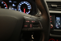 SEAT Ibiza vaihtoauto