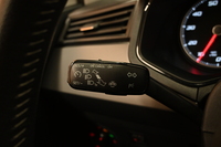 SEAT Ibiza vaihtoauto