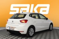 SEAT Ibiza vaihtoauto