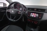 SEAT Ibiza vaihtoauto