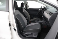 SEAT Ibiza vaihtoauto