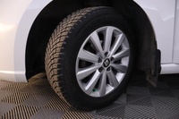 SEAT Ibiza vaihtoauto