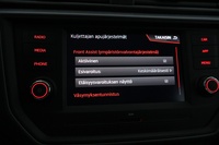 SEAT Ibiza vaihtoauto