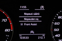 SEAT Ibiza vaihtoauto