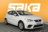 SEAT Ibiza vaihtoauto