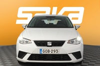 SEAT Ibiza vaihtoauto