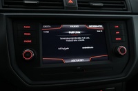 SEAT Ibiza vaihtoauto