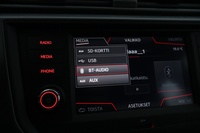 SEAT Ibiza vaihtoauto