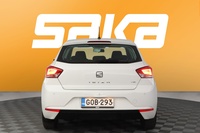 SEAT Ibiza vaihtoauto