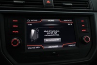 SEAT Ibiza vaihtoauto