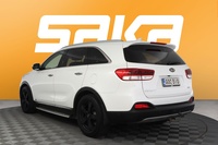 Kia Sorento vaihtoauto