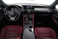 Lexus RC vaihtoauto