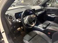 Mercedes-Benz GLB vaihtoauto