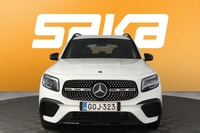 Mercedes-Benz GLB vaihtoauto