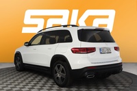 Mercedes-Benz GLB vaihtoauto