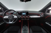 Mercedes-Benz GLB vaihtoauto